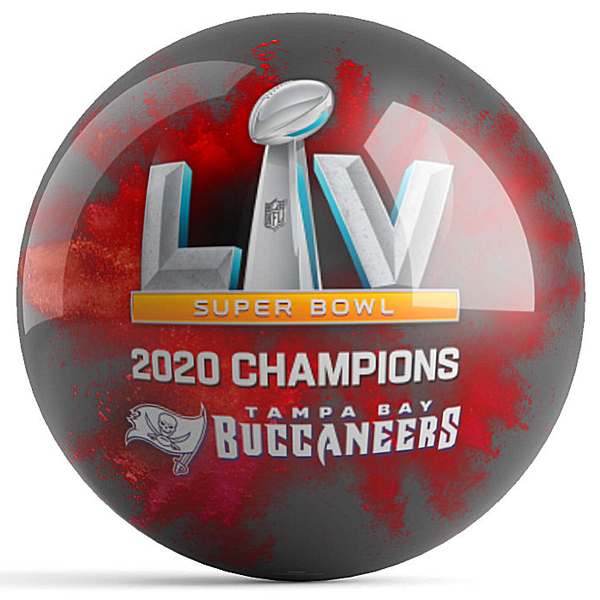 Super Bowl Championships Bowling balls NFL SB champs