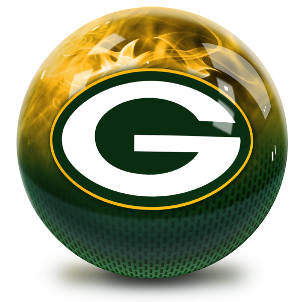 Green Bay Packers NFL Shammy Towel 