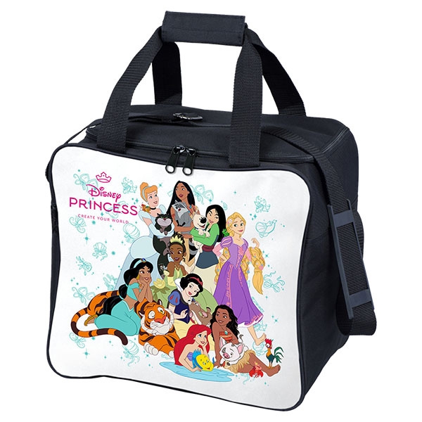 Princesses Tote