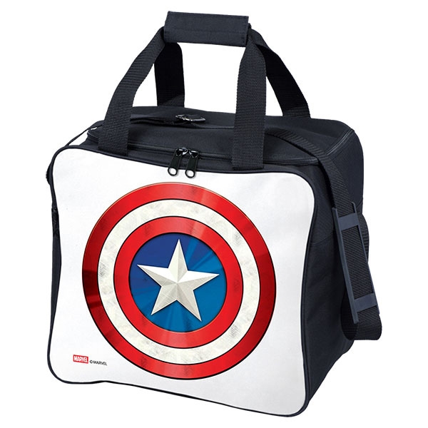 Captain America Shield tote