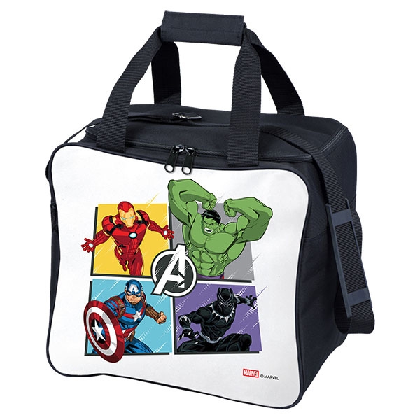 Avengers Group Tote