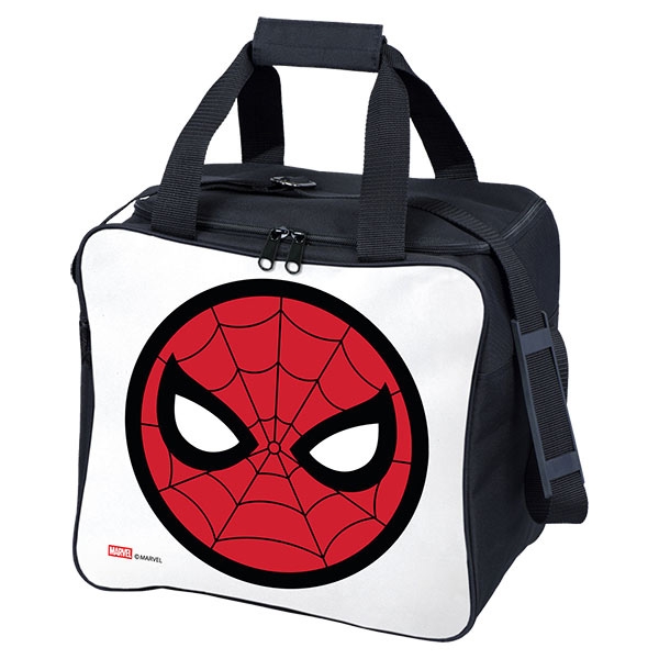 Spider Man Mask Tote