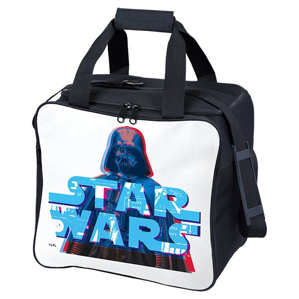 Darth Vader Star Wars Logo Tote