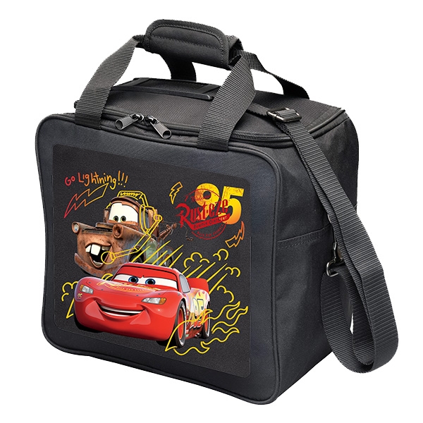 Cars Go Lightning Tote