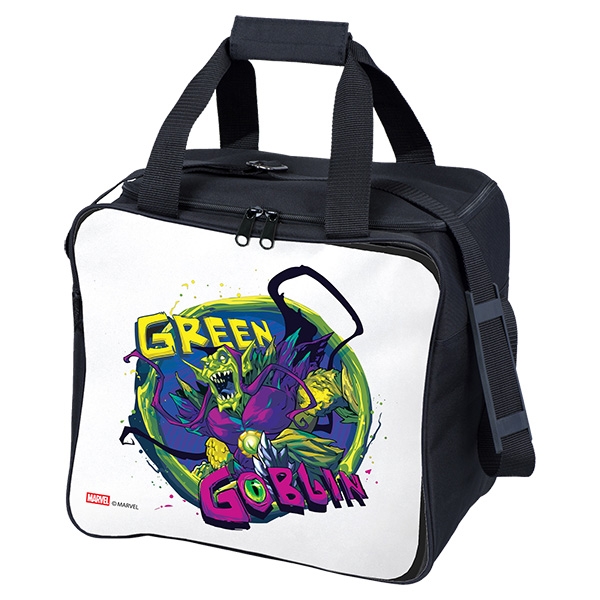 Green Goblin Tote