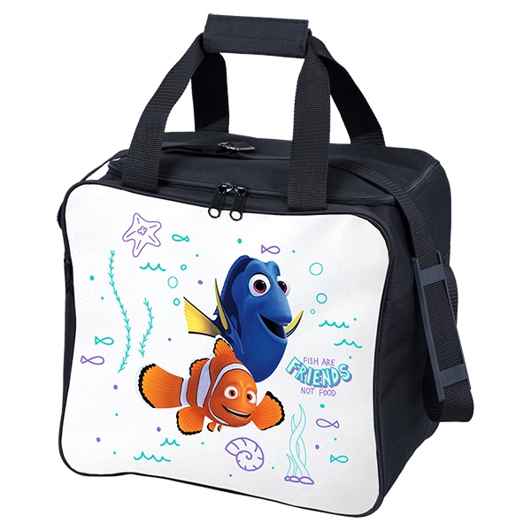 Nemo Keep Swimming Tote