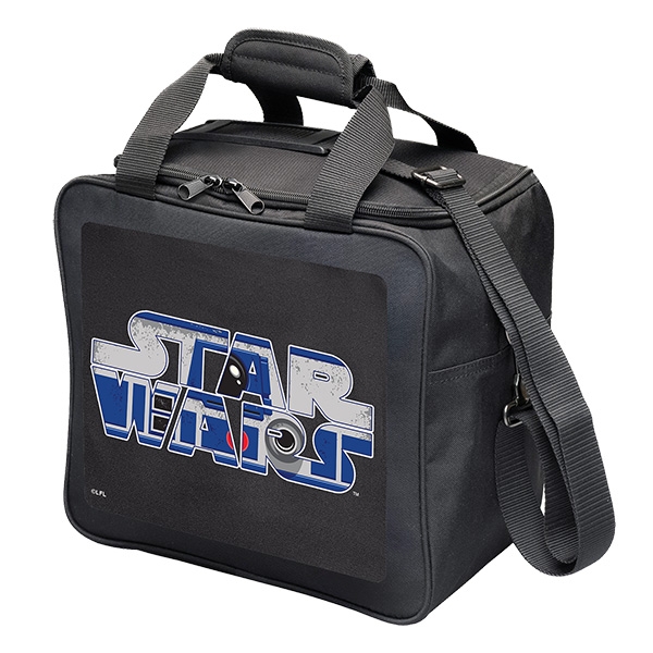 Star Wars R2-D2 Logo