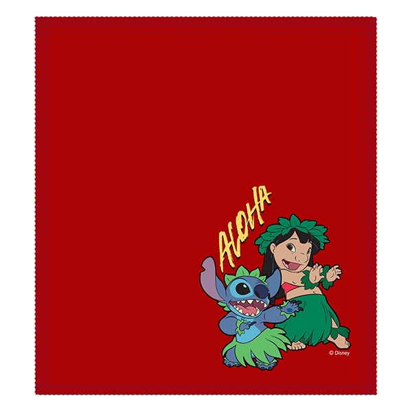 Lilo & Stitch Aloha Shammy