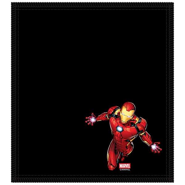 Iron Man Shammy