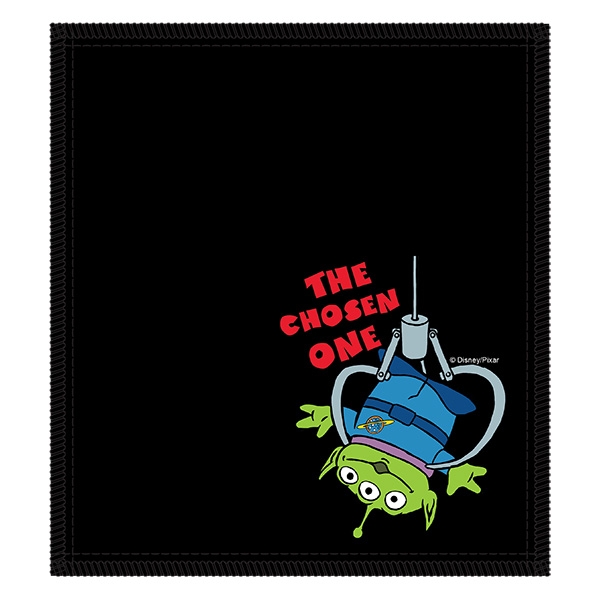 Toy Story - Aliens Shammy