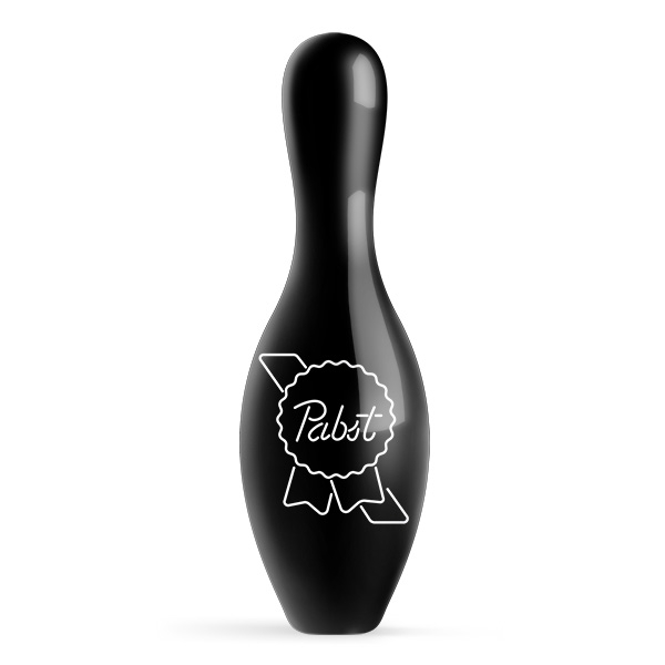 Pabst Logo - Black