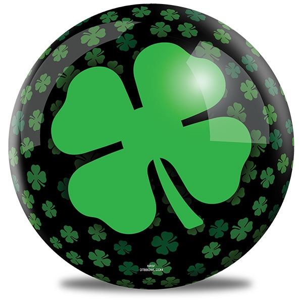 Lucky Shamrock
