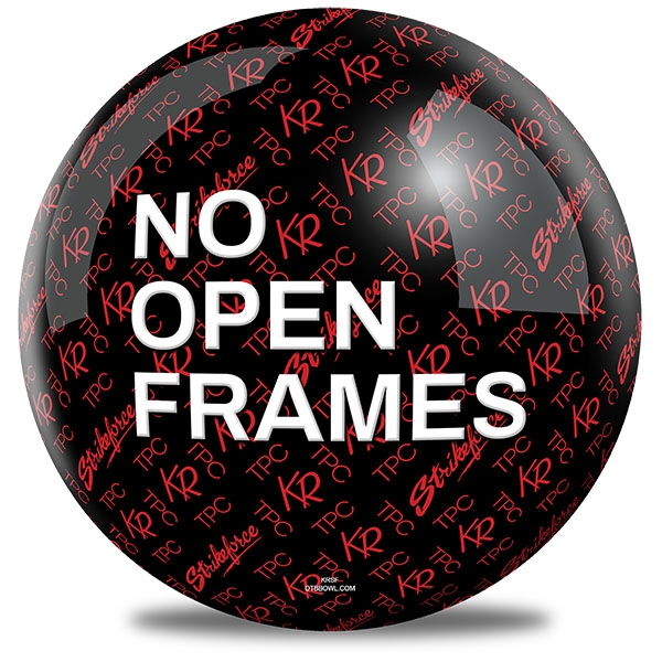 No Open Frames