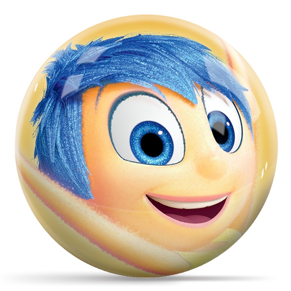Inside Out - Joy